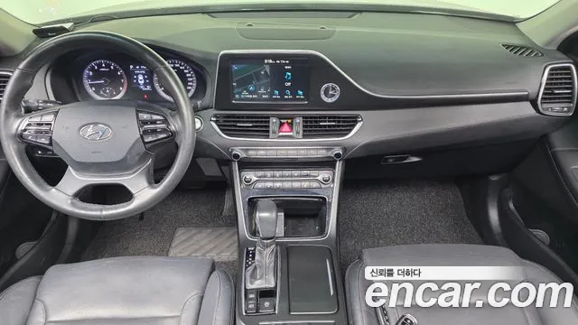 2018 Hyundai Grandeur IG 3.0 Exclusive Sold VIN KMHF241EBJA046868 – photo 20 2018 Hyundai Grandeur IG 3.0 Exclusive Sold VIN KMHF241EBJA046868 – photo 20