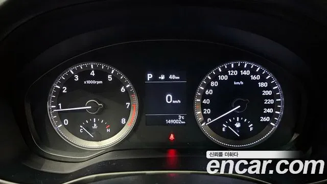2018 Hyundai Grandeur IG 3.0 Exclusive Sold VIN KMHF241EBJA054881 – side profile