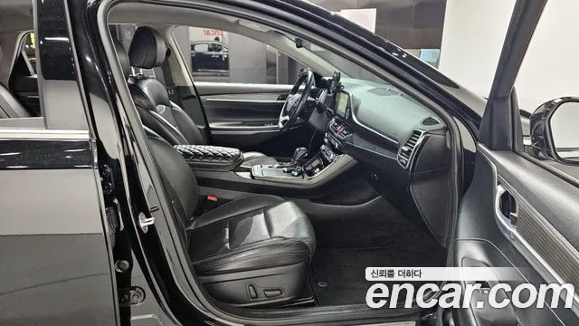 2018 Hyundai Grandeur IG 3.0 Exclusive Sold VIN KMHF241EBJA054881 – odometer reading