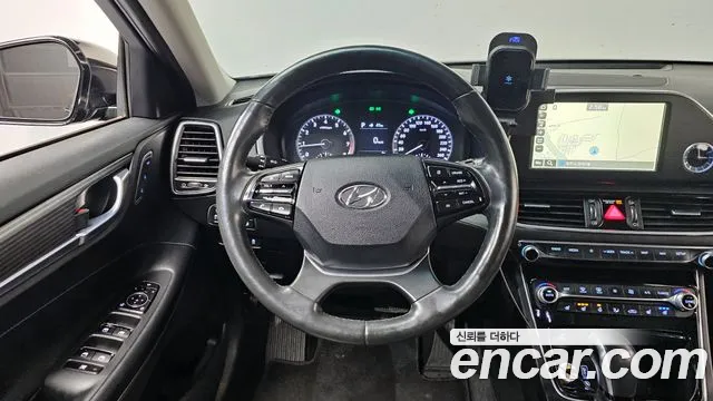 2018 Hyundai Grandeur IG 3.0 Exclusive Sold VIN KMHF241EBJA054881 – photo 11