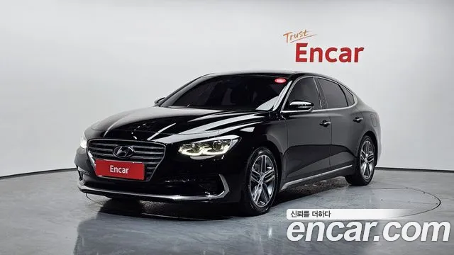 2018 Hyundai Grandeur IG 3.0 Exclusive Sold VIN KMHF241EBJA054881 – photo 12