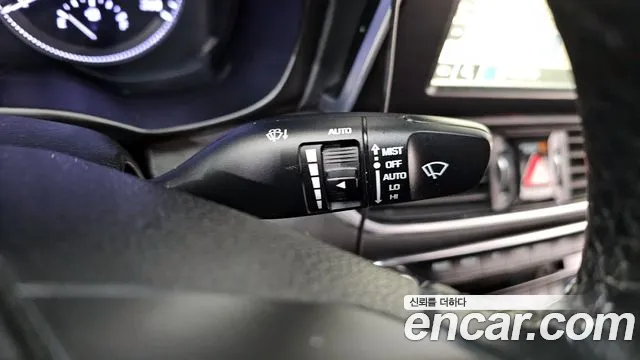 2018 Hyundai Grandeur IG 3.0 Exclusive Sold VIN KMHF241EBJA054881 – photo 17