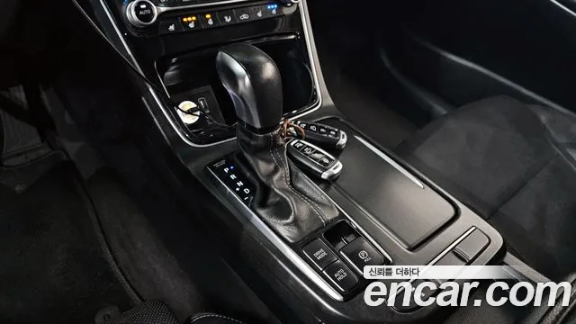 2018 Hyundai Grandeur IG 3.0 Exclusive Sold VIN KMHF241EBJA054881 – photo 20