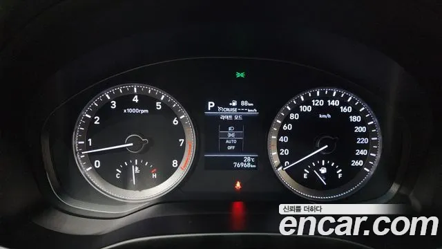 2018 Hyundai Grandeur IG 3.0 Exclusive Sold VIN KMHF241EBJA065058 – front exterior 2018 Hyundai Grandeur IG 3.0 Exclusive Sold VIN KMHF241EBJA065058 – front exterior