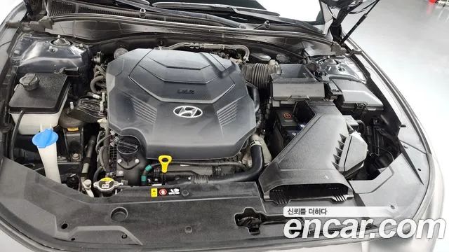 2018 Hyundai Grandeur IG 3.0 Exclusive VIN KMHF241EBJA065058