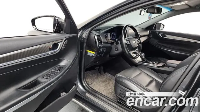 2018 Hyundai Grandeur IG 3.0 Exclusive Sold VIN KMHF241EBJA065058 – photo 16 2018 Hyundai Grandeur IG 3.0 Exclusive Sold VIN KMHF241EBJA065058 – photo 16