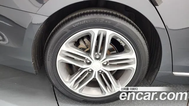 2018 Hyundai Grandeur IG 3.0 Exclusive Sold VIN KMHF241EBJA065058 – photo 20 2018 Hyundai Grandeur IG 3.0 Exclusive Sold VIN KMHF241EBJA065058 – photo 20