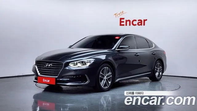 2018 Hyundai Grandeur IG 3.0 Exclusive Sold VIN KMHF241EBJA065058 – photo 23 2018 Hyundai Grandeur IG 3.0 Exclusive Sold VIN KMHF241EBJA065058 – photo 23