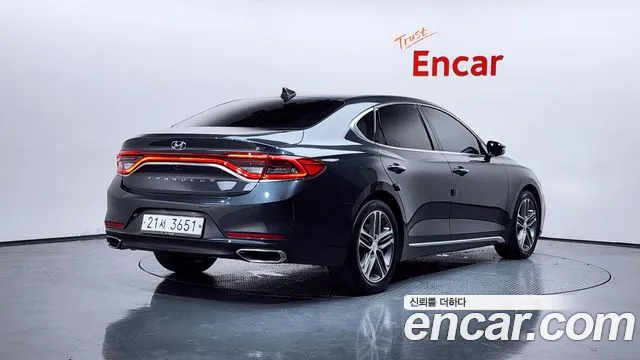 2018 Hyundai Grandeur IG 3.0 Exclusive Sold VIN KMHF241EBJA065058 – photo 27 2018 Hyundai Grandeur IG 3.0 Exclusive Sold VIN KMHF241EBJA065058 – photo 27