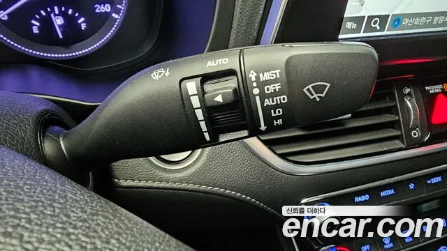 2018 Hyundai Grandeur IG 3.0 Exclusive Sold VIN KMHF241EBJA065772 – trunk area
