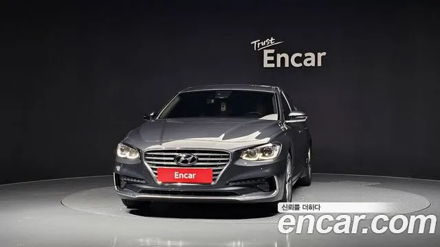 2018 Hyundai Grandeur IG 3.0 Exclusive Sold VIN KMHF241EBJA065772 – photo 20