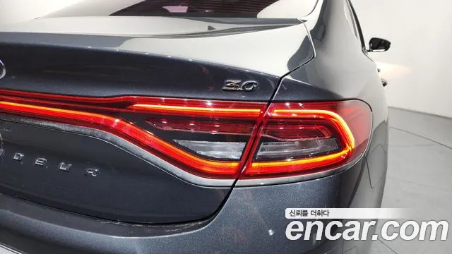 2018 Hyundai Grandeur IG 3.0 Exclusive Sold VIN KMHF241EBJA068546 – photo 13