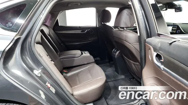 2018 Hyundai Grandeur IG 3.0 Exclusive Sold VIN KMHF241EBJA068546 – photo 16