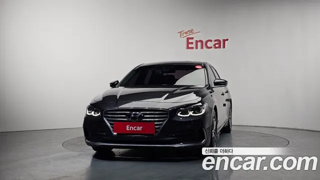2018 Hyundai Grandeur IG 3.0 Exclusive Sold VIN KMHF241EBJA068546 – photo 20