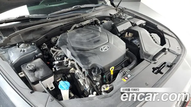 2018 Hyundai Grandeur IG 3.0 Exclusive Sold VIN KMHF241EBJA068546 – photo 33