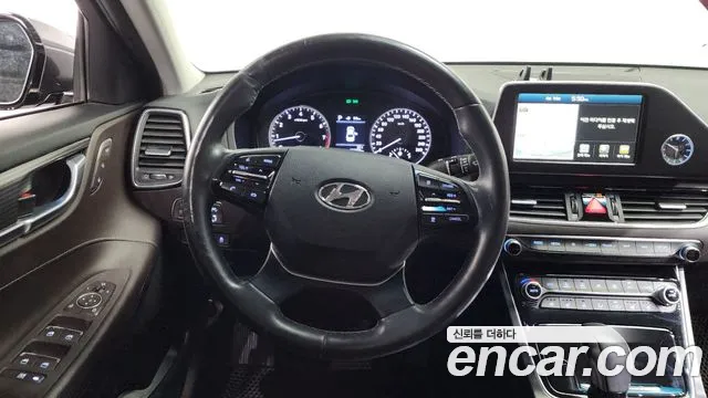 2018 Hyundai Grandeur IG 3.0 Exclusive Sold VIN KMHF241EBJA068546 – photo 34