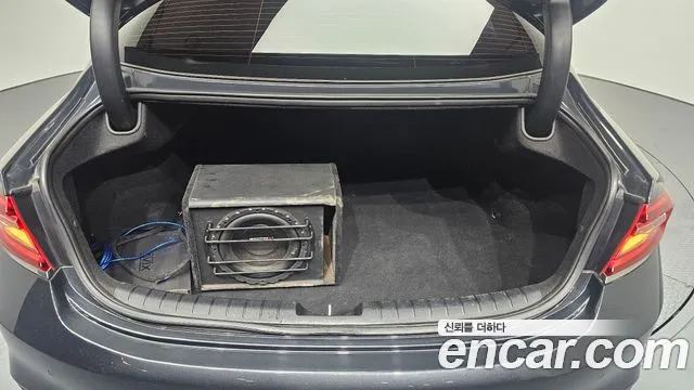2018 Hyundai Grandeur IG 3.0 Exclusive Sold VIN KMHF241EBJA070357 – odometer reading 2018 Hyundai Grandeur IG 3.0 Exclusive Sold VIN KMHF241EBJA070357 – odometer reading