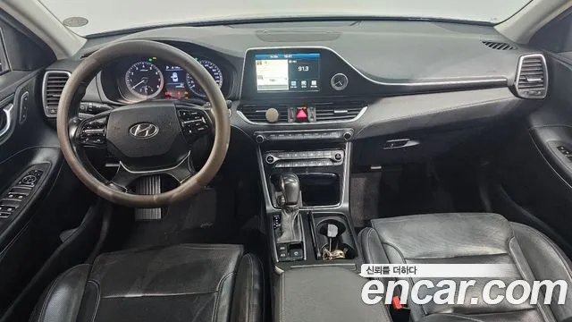 2018 Hyundai Grandeur IG 3.0 Exclusive Sold VIN KMHF241EBJA070357 – photo 13 2018 Hyundai Grandeur IG 3.0 Exclusive Sold VIN KMHF241EBJA070357 – photo 13