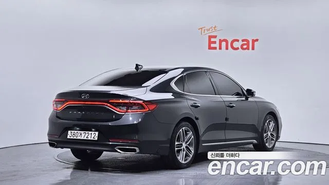 2018 Hyundai Grandeur IG 3.0 Exclusive Sold VIN KMHF241EBJA070357 – photo 15 2018 Hyundai Grandeur IG 3.0 Exclusive Sold VIN KMHF241EBJA070357 – photo 15