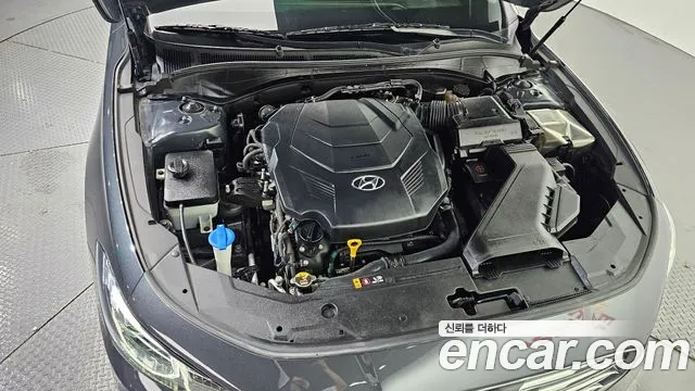2018 Hyundai Grandeur IG 3.0 Exclusive Sold VIN KMHF241EBJA078534 – odometer reading