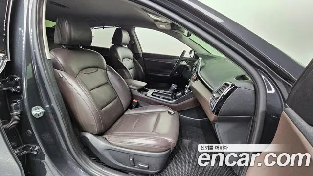 2018 Hyundai Grandeur IG 3.0 Exclusive Sold VIN KMHF241EBJA078534 – photo 13