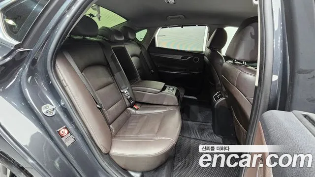 2018 Hyundai Grandeur IG 3.0 Exclusive Sold VIN KMHF241EBJA078534 – photo 15