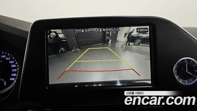 2018 Hyundai Grandeur IG 3.0 Exclusive Sold VIN KMHF241EBJA089887 – dashboard