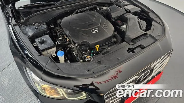 2018 Hyundai Grandeur IG 3.0 Exclusive Sold VIN KMHF241EBJA089887 – photo 18