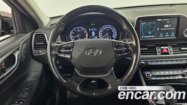 2018 Hyundai Grandeur IG 3.0 Exclusive Sold VIN KMHF241EBJA089887 – photo 19