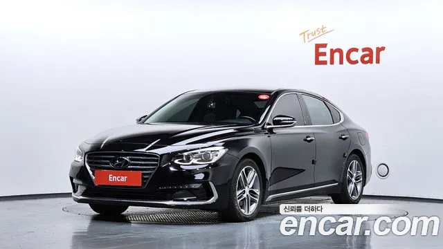2018 Hyundai Grandeur IG 3.0 Exclusive Sold VIN KMHF241EBJA089887 – photo 20