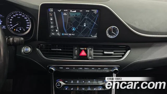 2018 Hyundai Grandeur IG 3.0 Exclusive Sold VIN KMHF241EBJA089887 – photo 22