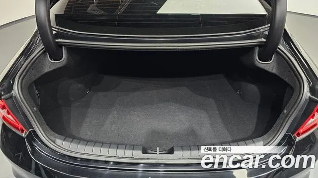 2018 Hyundai Grandeur IG 3.0 Exclusive Sold VIN KMHF241EBJA089887 – photo 23
