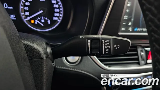 2018 Hyundai Grandeur IG 3.0 Exclusive Sold VIN KMHF241EBJA089887 – photo 24