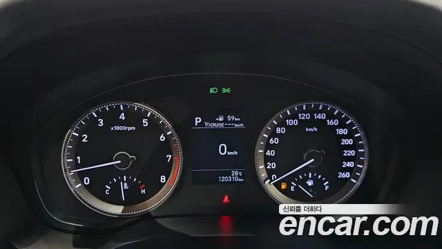 2018 Hyundai Grandeur IG 3.0 Exclusive Sold VIN KMHF241EBJA089887 – photo 26