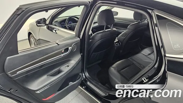 2018 Hyundai Grandeur IG 3.0 Exclusive Sold VIN KMHF241EBJA089887 – photo 28
