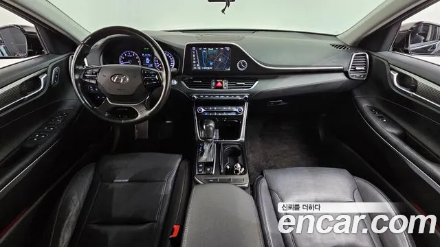 2018 Hyundai Grandeur IG 3.0 Exclusive Sold VIN KMHF241EBJA089887 – photo 33