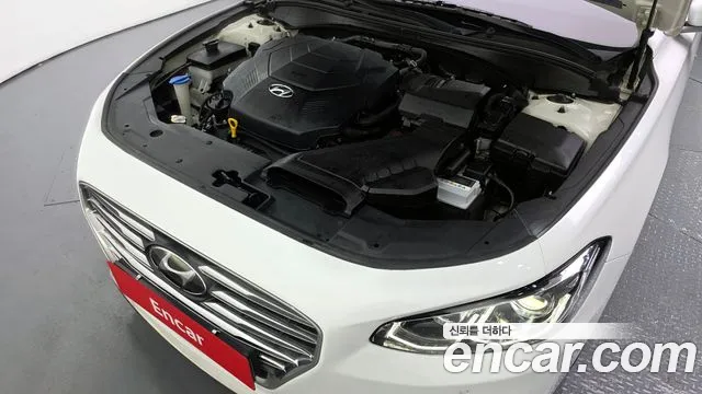 2018 Hyundai Grandeur IG 3.0 Exclusive Sold VIN KMHF241EBJA102274 – photo 13 2018 Hyundai Grandeur IG 3.0 Exclusive Sold VIN KMHF241EBJA102274 – photo 13