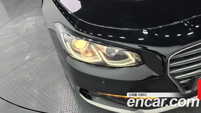 2018 Hyundai Grandeur IG 3.0 Exclusive Sold VIN KMHF241EBJA103167 – engine bay