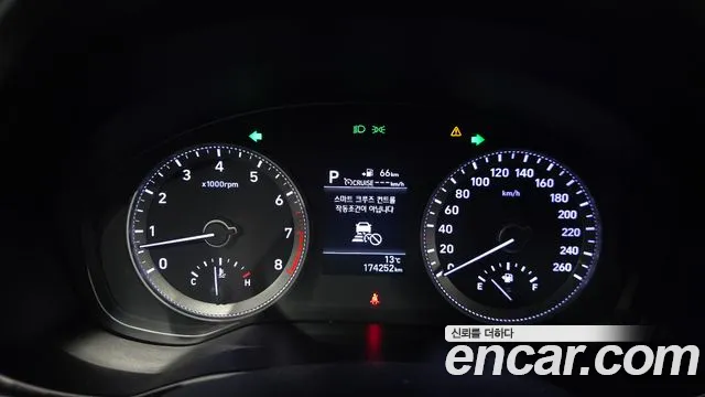 2018 Hyundai Grandeur IG 3.0 Exclusive Sold VIN KMHF241EBJA103167 – photo 14