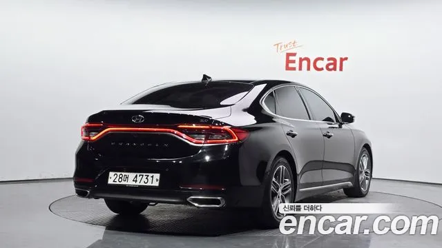 2018 Hyundai Grandeur IG 3.0 Exclusive Sold VIN KMHF241EBJA103167 – photo 21