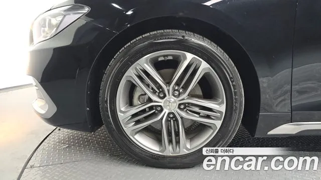 2018 Hyundai Grandeur IG 3.0 Exclusive Sold VIN KMHF241EBJA103167 – photo 22