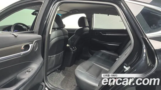 2018 Hyundai Grandeur IG 3.0 Exclusive Sold VIN KMHF241EBJA103167 – photo 28