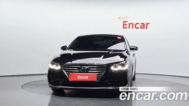2018 Hyundai Grandeur IG 3.0 Exclusive Sold VIN KMHF241EBJA103167 – photo 30