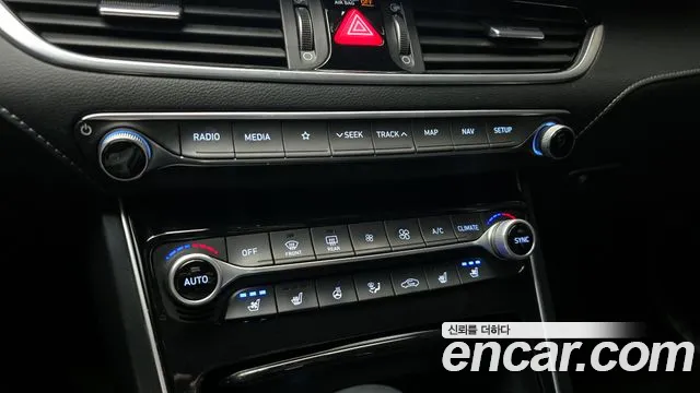 2018 Hyundai Grandeur IG 3.0 Exclusive Sold VIN KMHF241EBJA107272 – photo 13