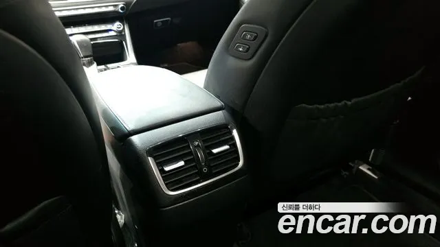 2018 Hyundai Grandeur IG 3.0 Exclusive Sold VIN KMHF241EBJA107272 – photo 24