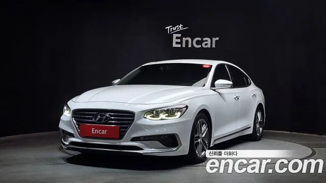 2018 Hyundai Grandeur IG 3.0 Exclusive Sold VIN KMHF241EBJA107272 – photo 25