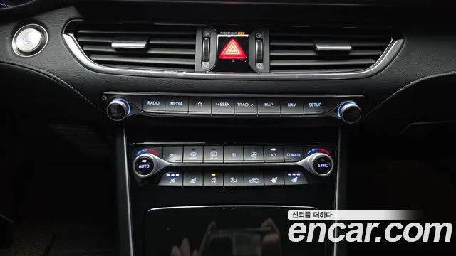 2018 Hyundai Grandeur IG 3.0 Exclusive Sold VIN KMHF241EBJA113609 – engine bay