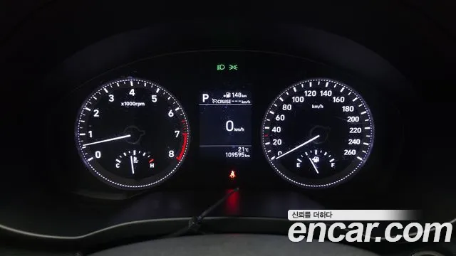 2018 Hyundai Grandeur IG 3.0 Exclusive Sold VIN KMHF241EBJA113609 – odometer reading