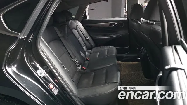 2018 Hyundai Grandeur IG 3.0 Exclusive Sold VIN KMHF241EBJA113609 – photo 12