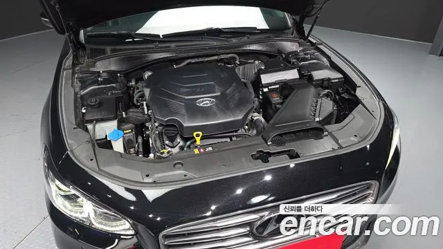 2018 Hyundai Grandeur IG 3.0 Exclusive Sold VIN KMHF241EBJA113609 – photo 15